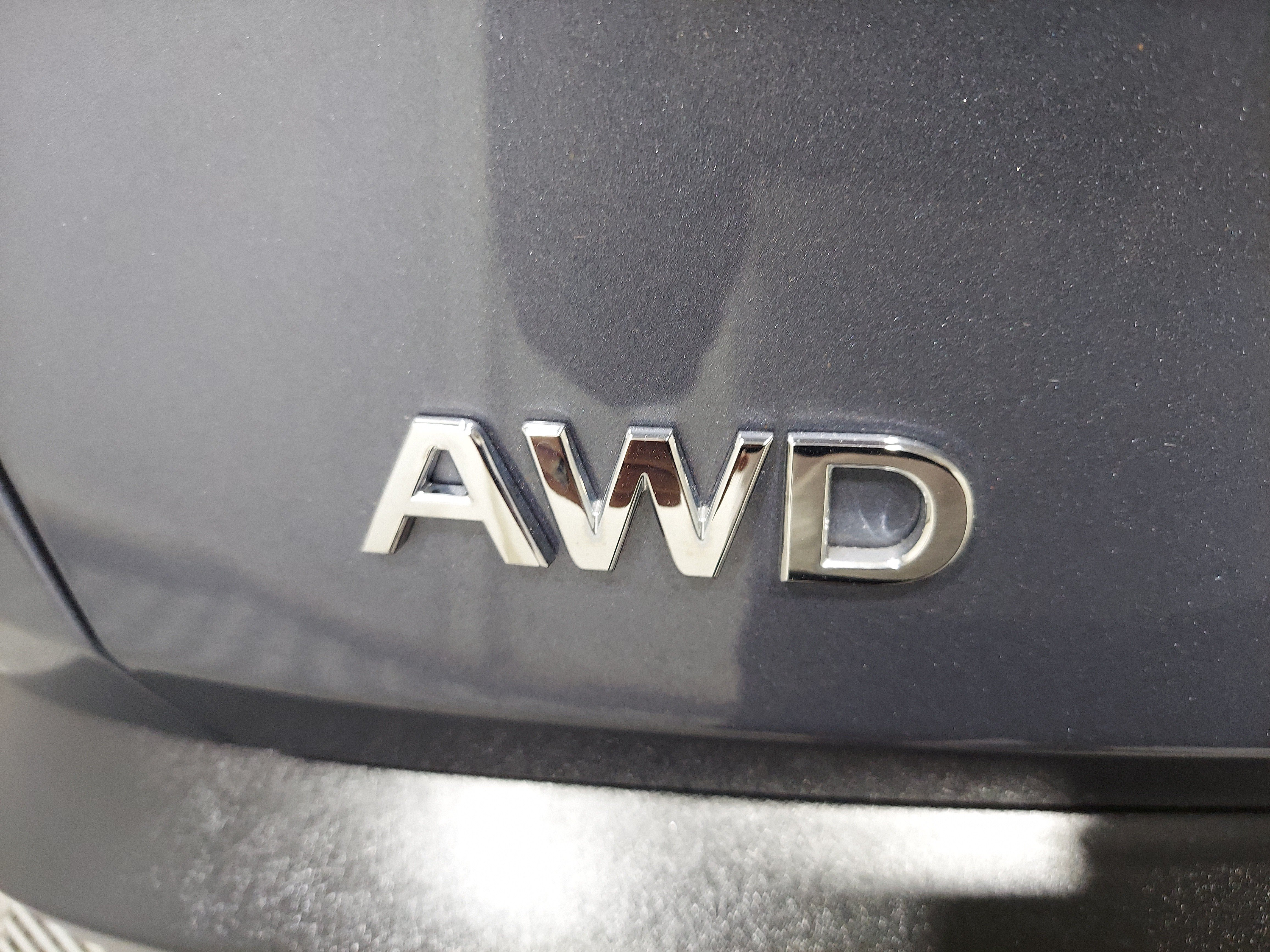 Used 2024 INFINITI QX60 Luxe AWD/4WD image 5