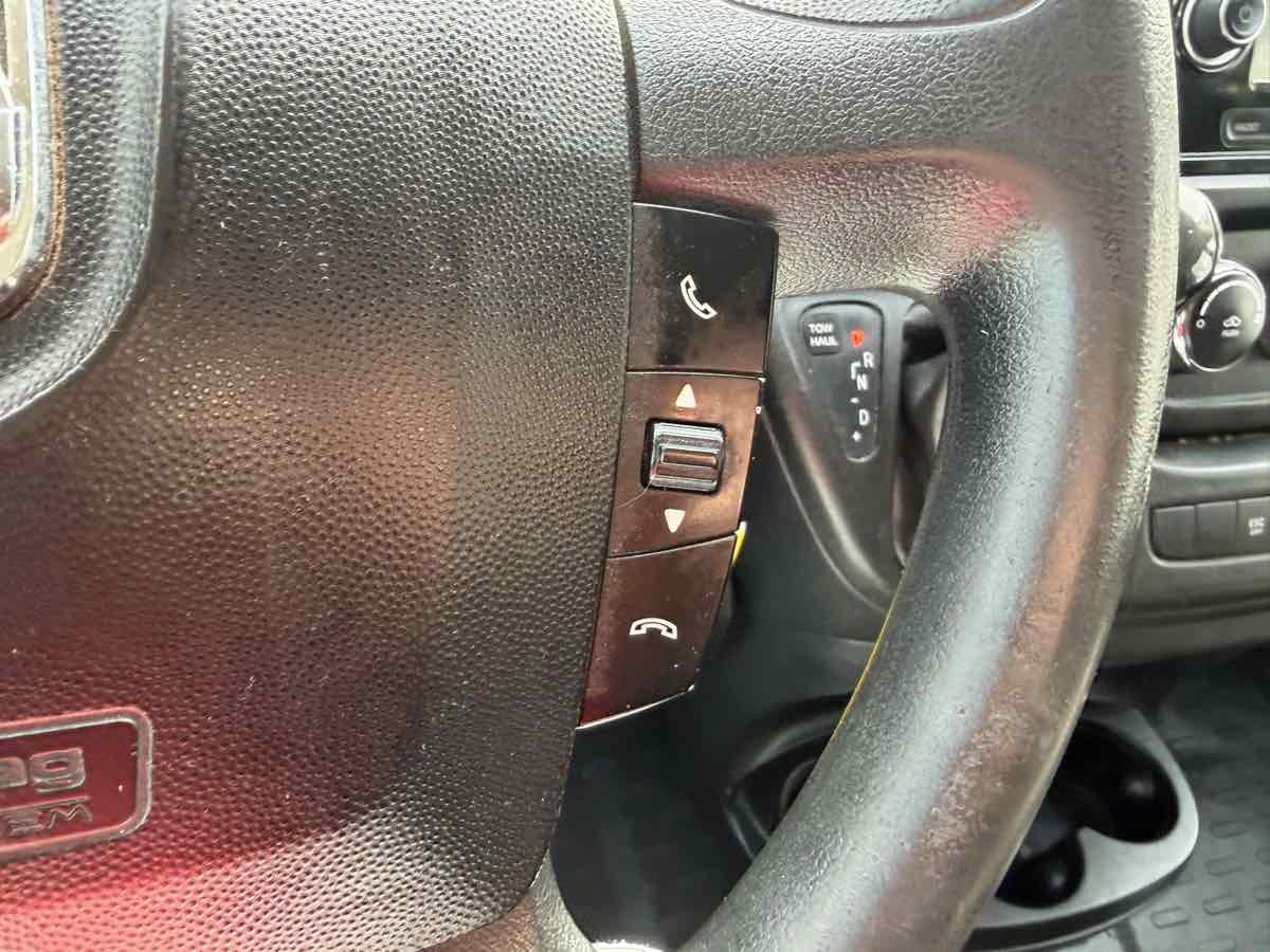 Used 2019 RAM ProMaster 2500 image 24