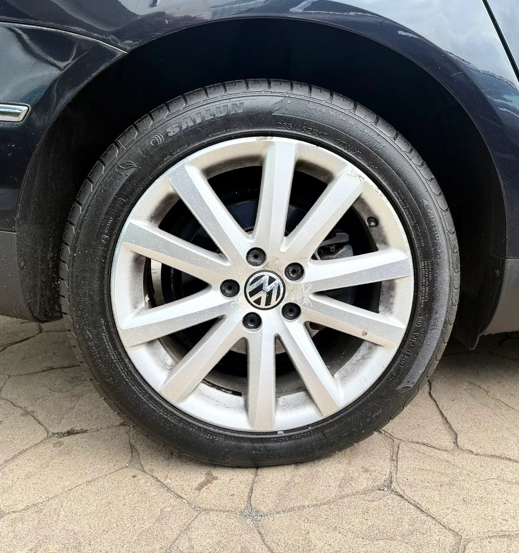 Used 2010 Volkswagen Passat Komfort FWD image 50