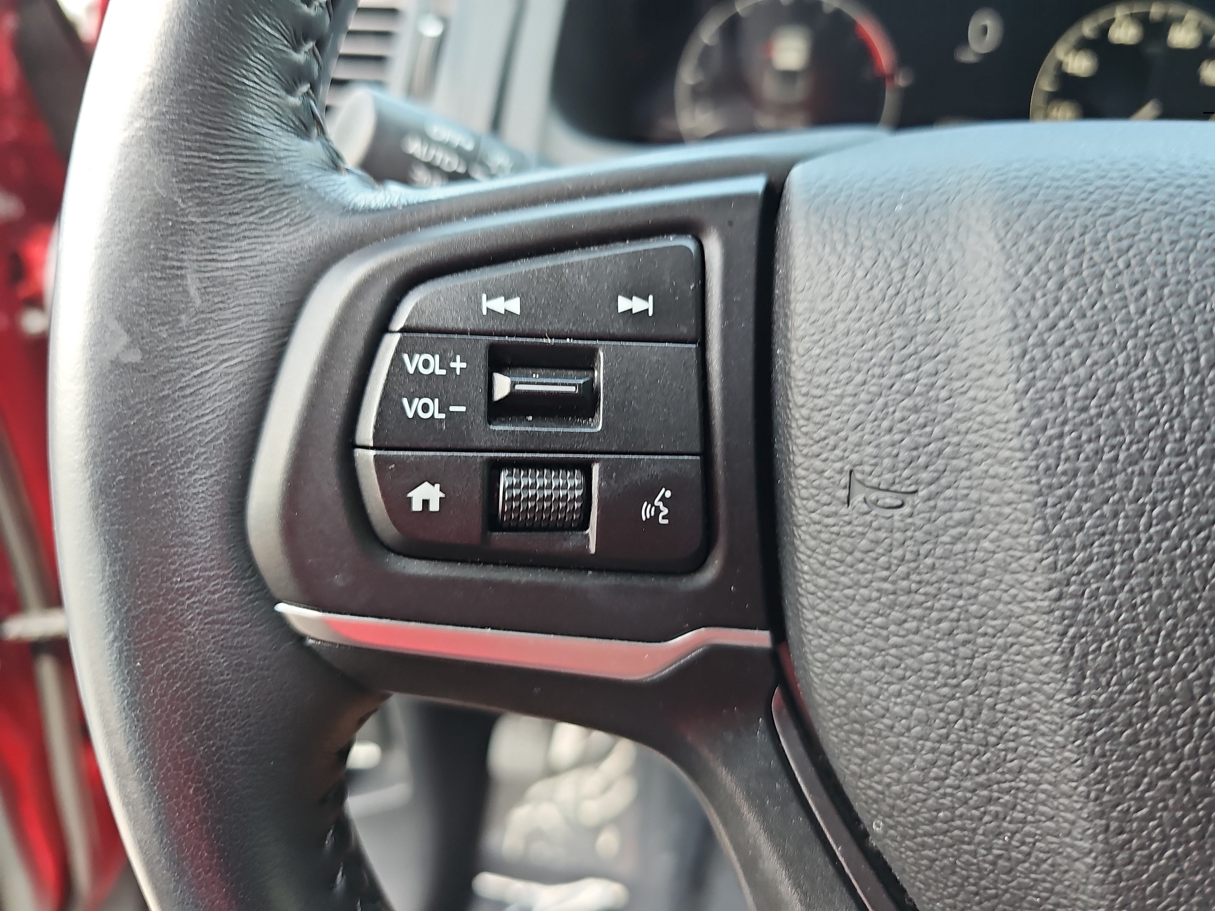 Used 2024 Honda Ridgeline RTL image 17