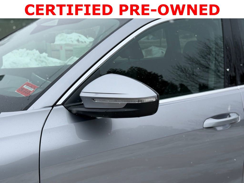 Used 2025 Audi Q5 Premium Plus image 16