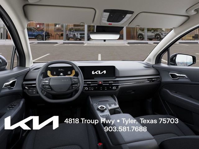 New 2026 Kia Sportage LX FWD image 14
