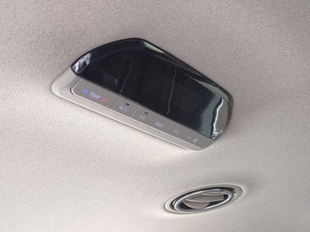 New 2026 Kia EV9 Light RWD image 21