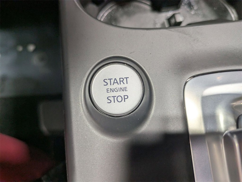 Used 2024 INFINITI QX55 Sensory w/ Lighting Package image 21