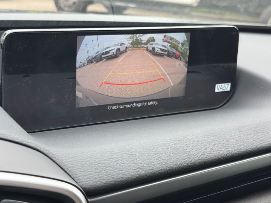 New 2026 MAZDA CX-50 AWD 2.5 Hybrid w/ Weather Package image 23