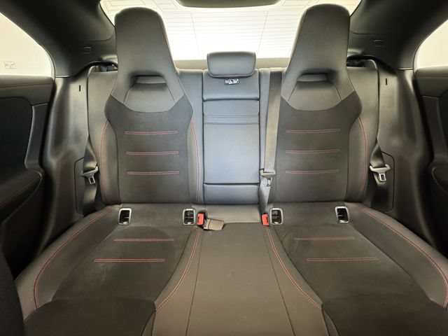Certified 2026 Mercedes-Benz CLA 250 image 9