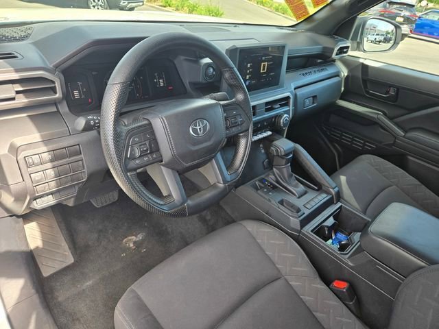 Certified 2024 Toyota Tacoma SR image 12