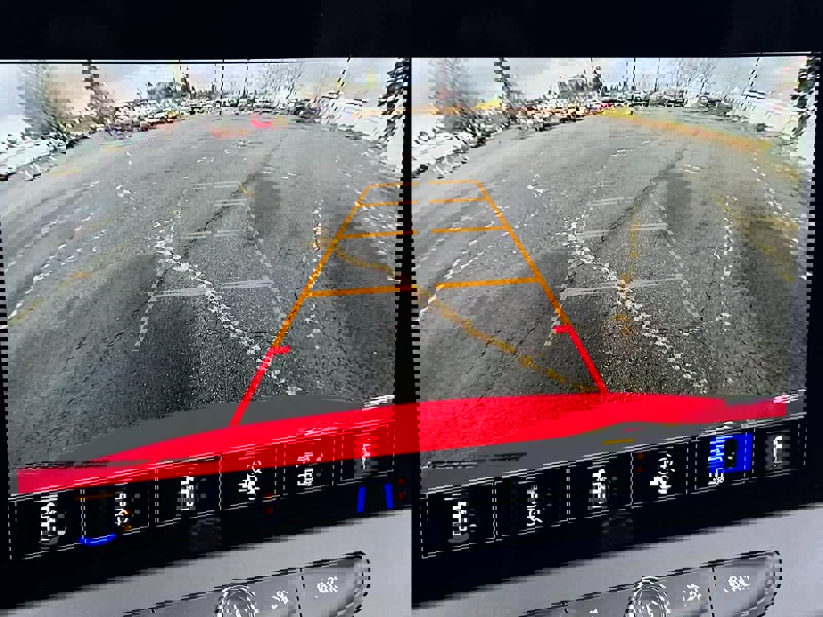 Certified 2023 Chevrolet Blazer RS w/ Driver Confidence II Package image 19