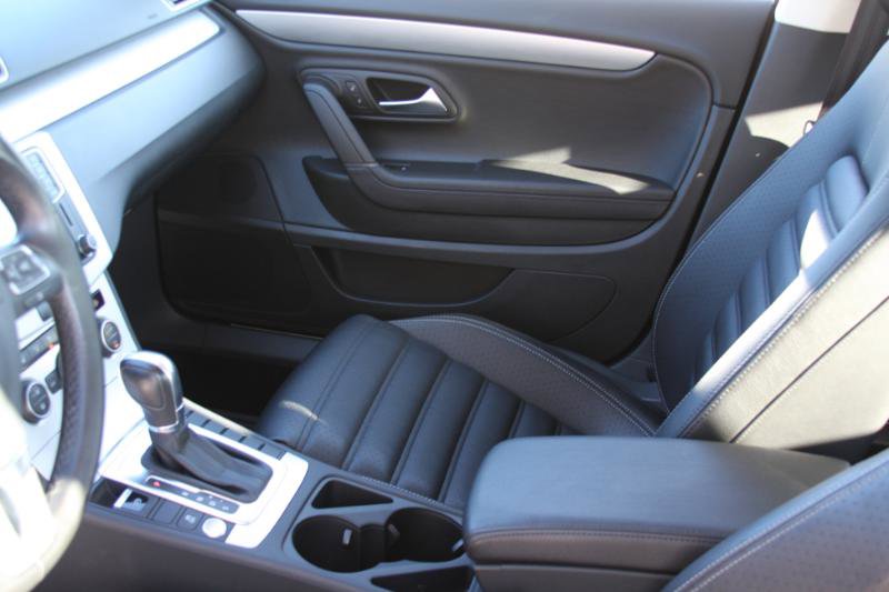 Used 2016 Volkswagen CC Sport image 33