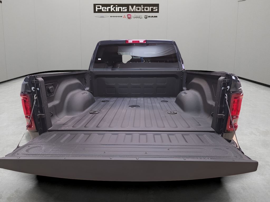 New 2026 RAM 3500 Big Horn image 21