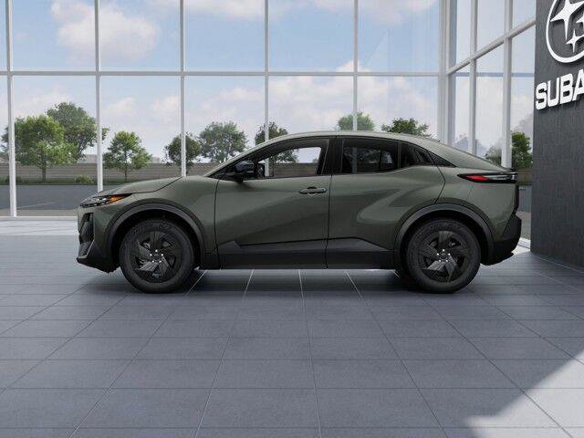 New 2026 Subaru Uncharted Premium FWD image 3