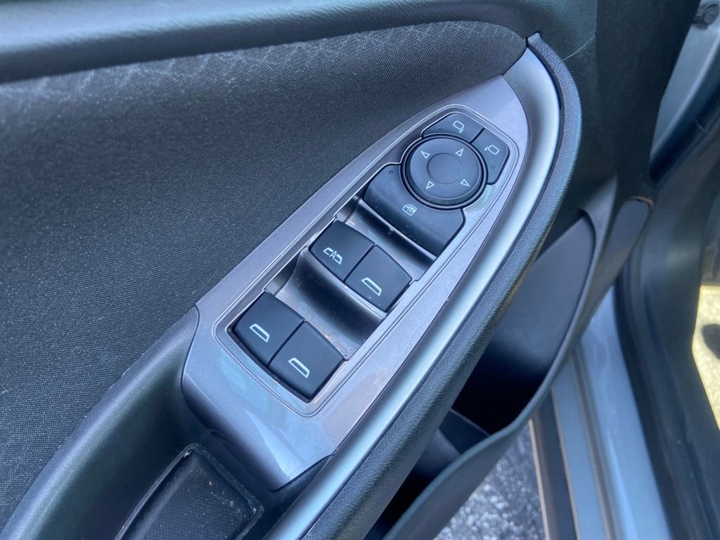 Used 2023 Chevrolet Malibu LT w/ Driver Confidence Package image 14