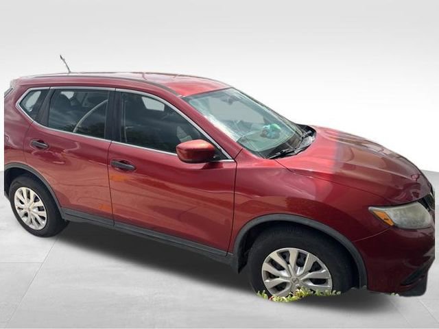 Used 2016 Nissan Rogue S FWD image 9