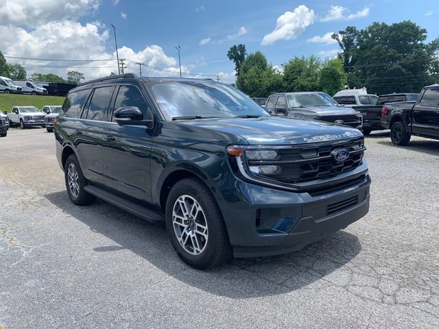 New 2025 Ford Expedition Active RWD image 2