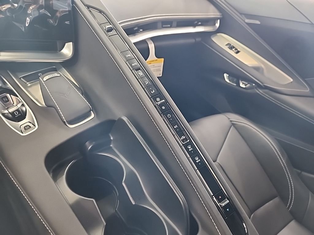 Used 2025 Chevrolet Corvette E-Ray image 27
