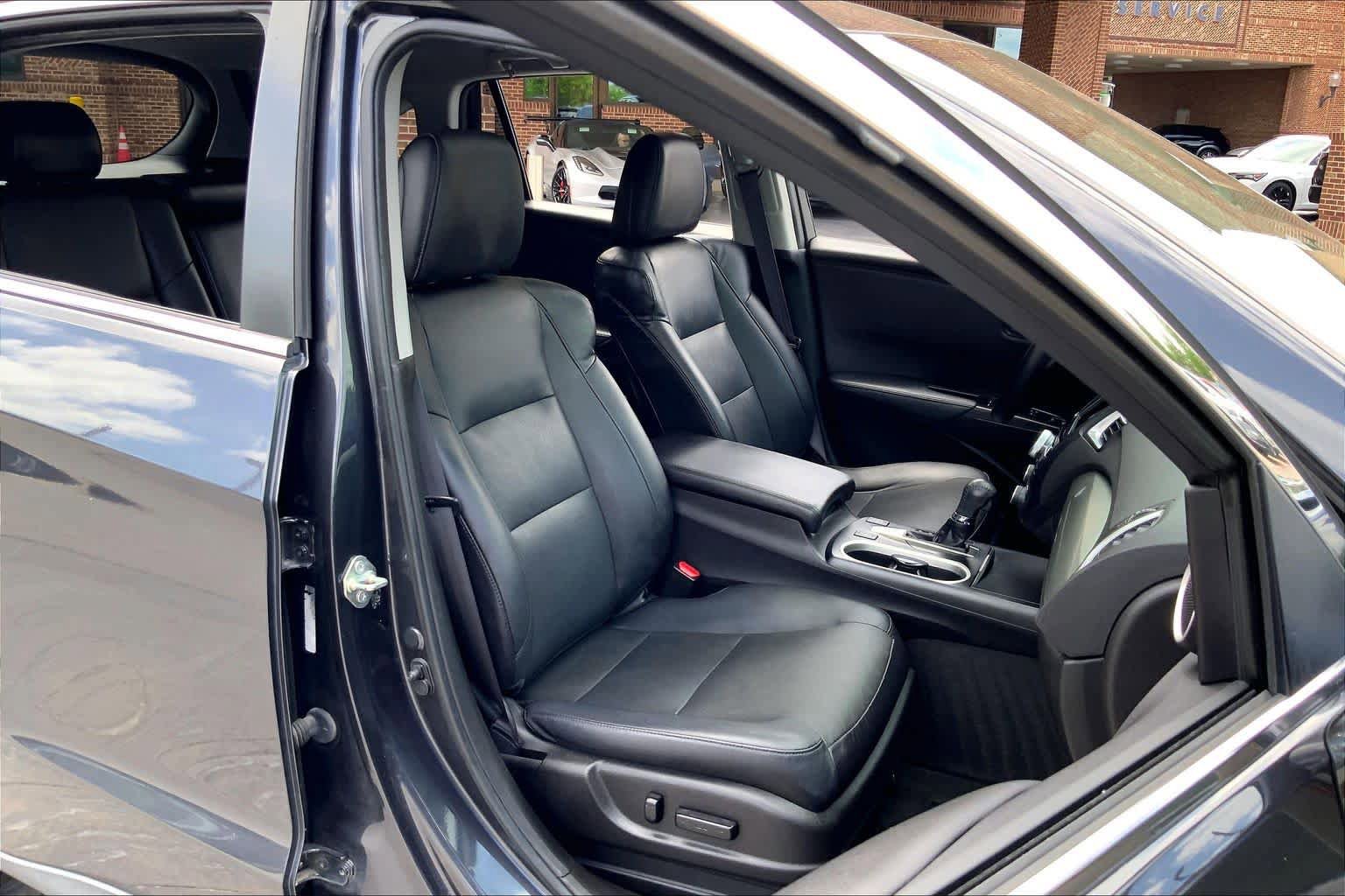 Used 2016 Acura RDX FWD w/ Technology Package image 9