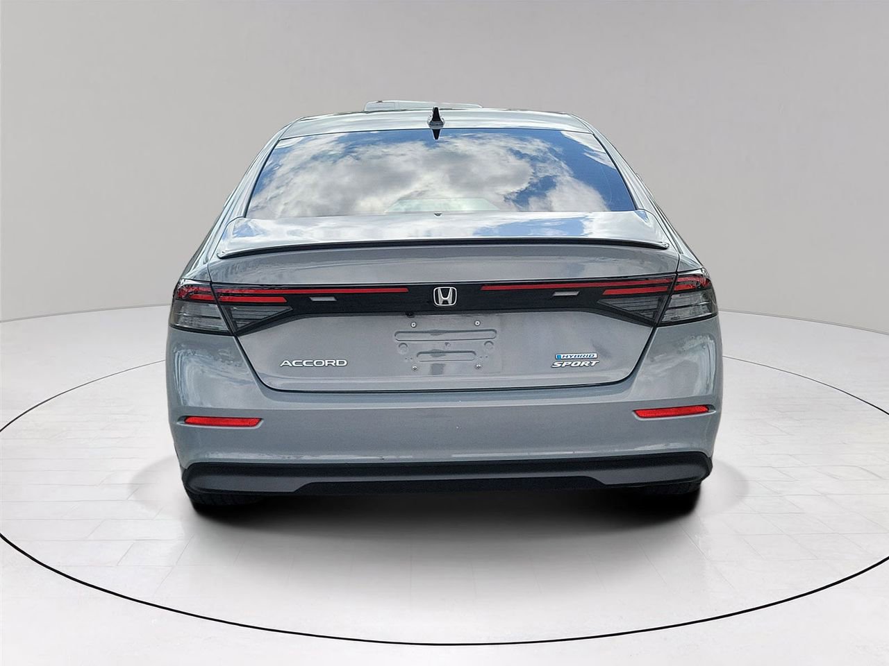 Used 2024 Honda Accord Sport image 5
