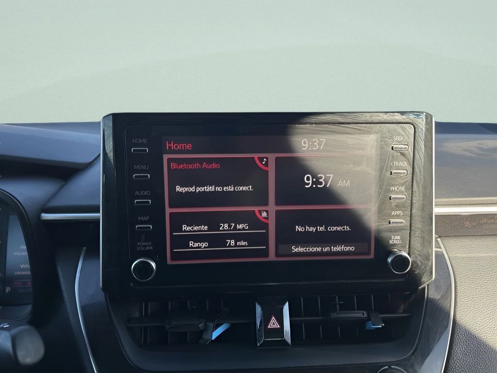 Used 2020 Toyota Corolla LE image 20