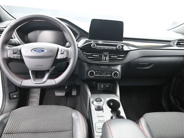 Used 2025 Ford Escape ST-Line FWD image 10