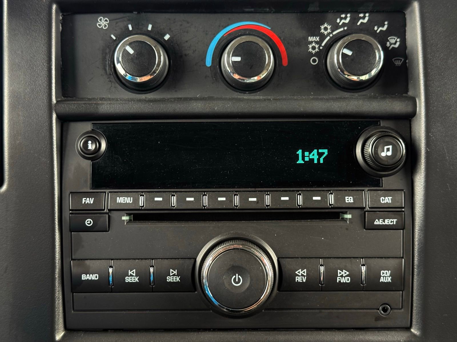 Used 2017 Chevrolet Express 3500 LS image 34