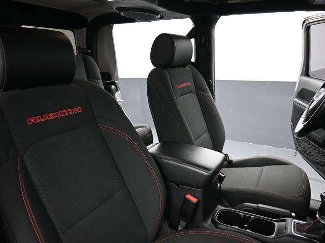 Used 2020 Jeep Gladiator Rubicon image 25