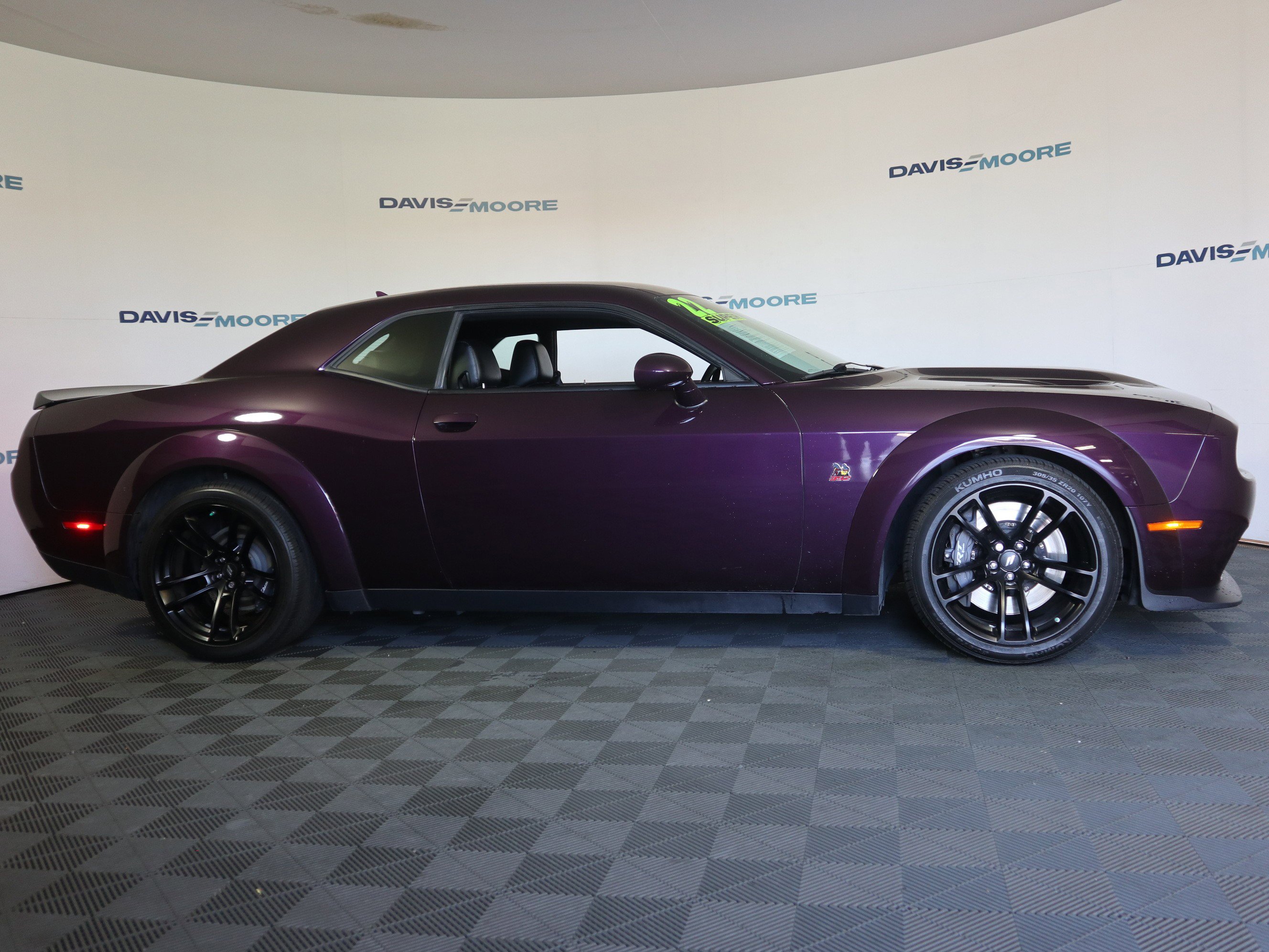 Used 2022 Dodge Challenger R/T Scat Pack image 4