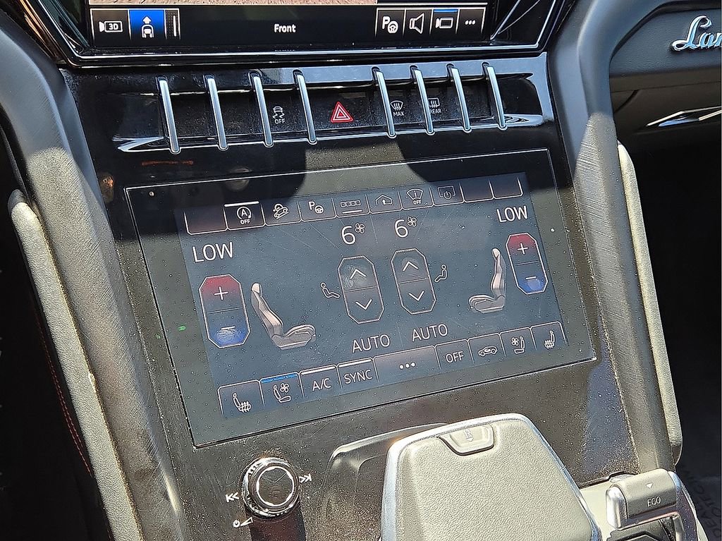 Used 2024 Lamborghini Urus S image 29