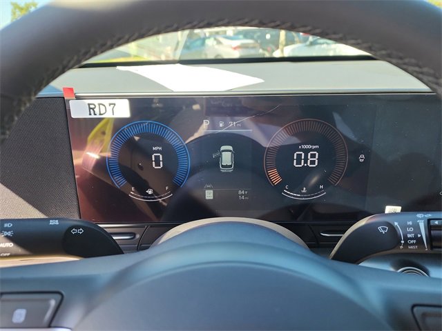 New 2026 Hyundai Kona SEL Sport FWD image 28