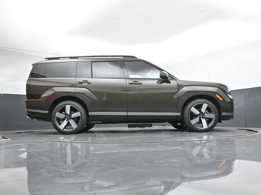 New 2026 Hyundai Santa Fe Limited FWD image 14