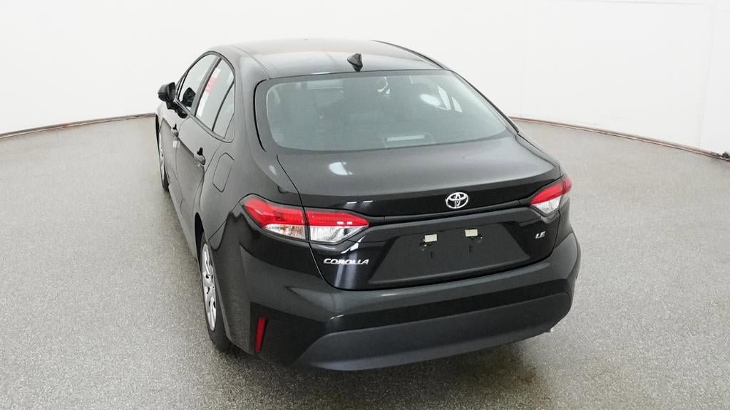 New 2026 Toyota Corolla LE FWD image 6