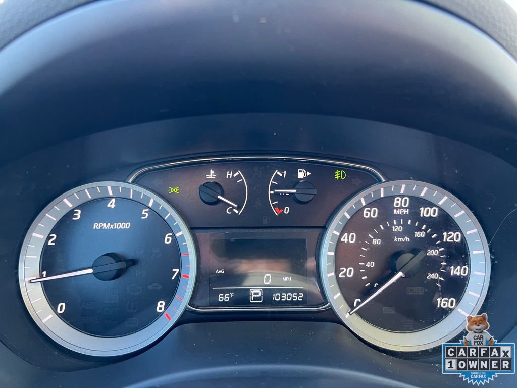 Used 2014 Nissan Sentra SL image 25