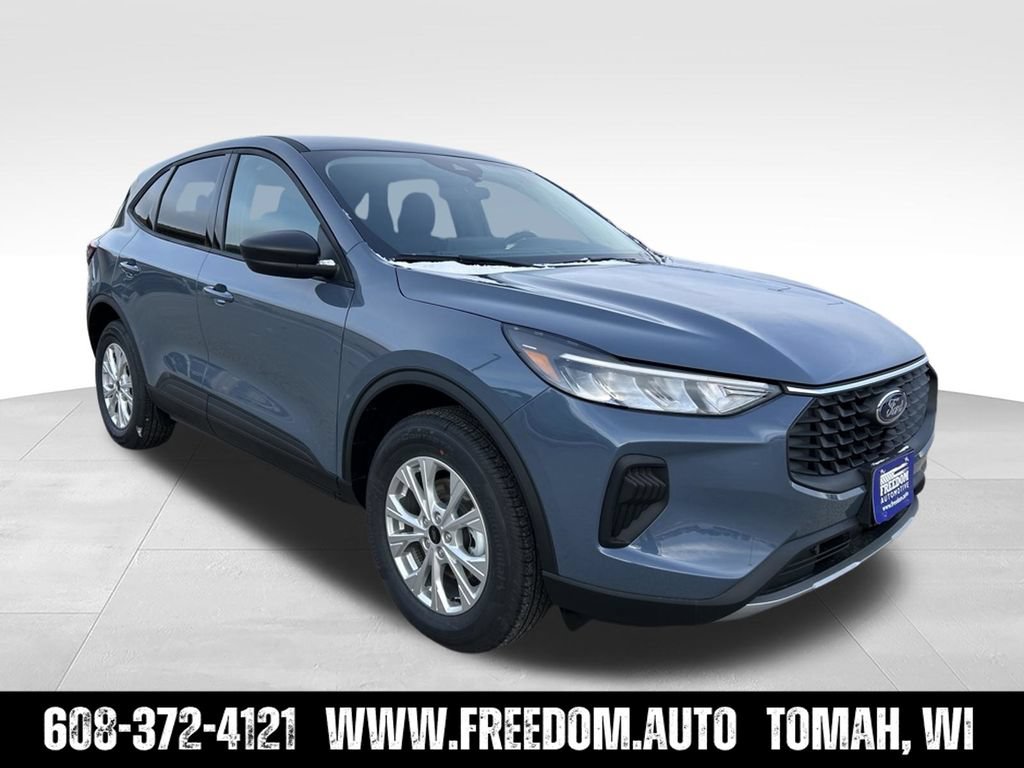 New 2026 Ford Escape Active w/ Active Premium Tech Pack AWD/4WD image 11
