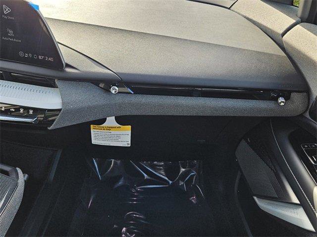 New 2026 Cadillac Optiq Sport 2 image 20