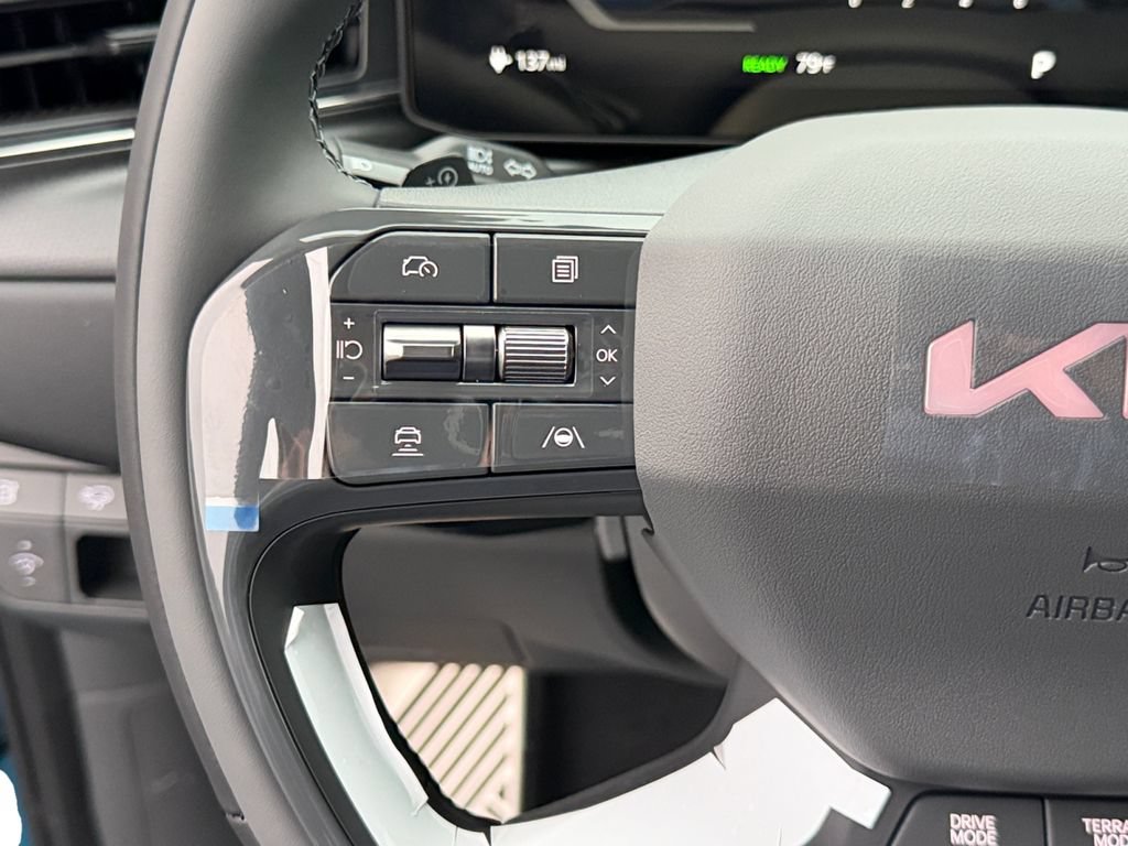 New 2026 Kia EV9 GT-Line AWD/4WD image 18