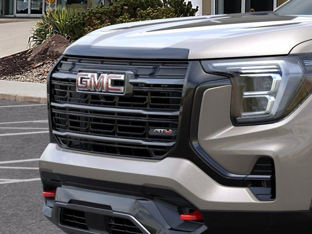 New 2026 GMC Terrain AT4 w/ Convenience Package III AWD/4WD image 13