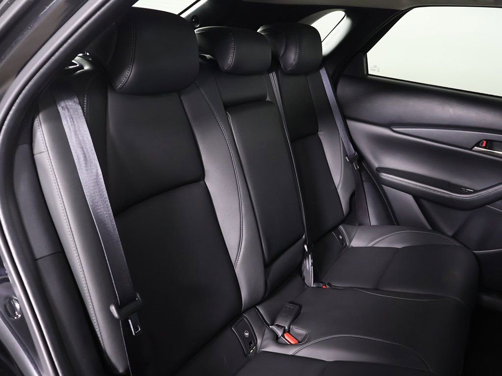 Used 2023 MAZDA CX-30 AWD 2.5 S w/ Preferred Package image 29