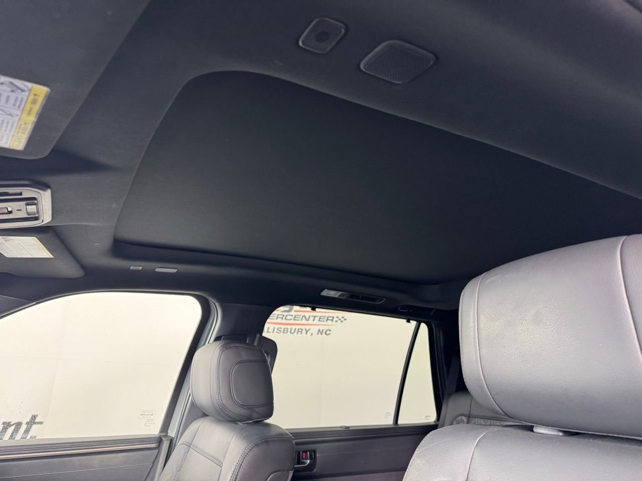 Used 2025 Toyota Sequoia Limited w/ Tow Technology Package image 4