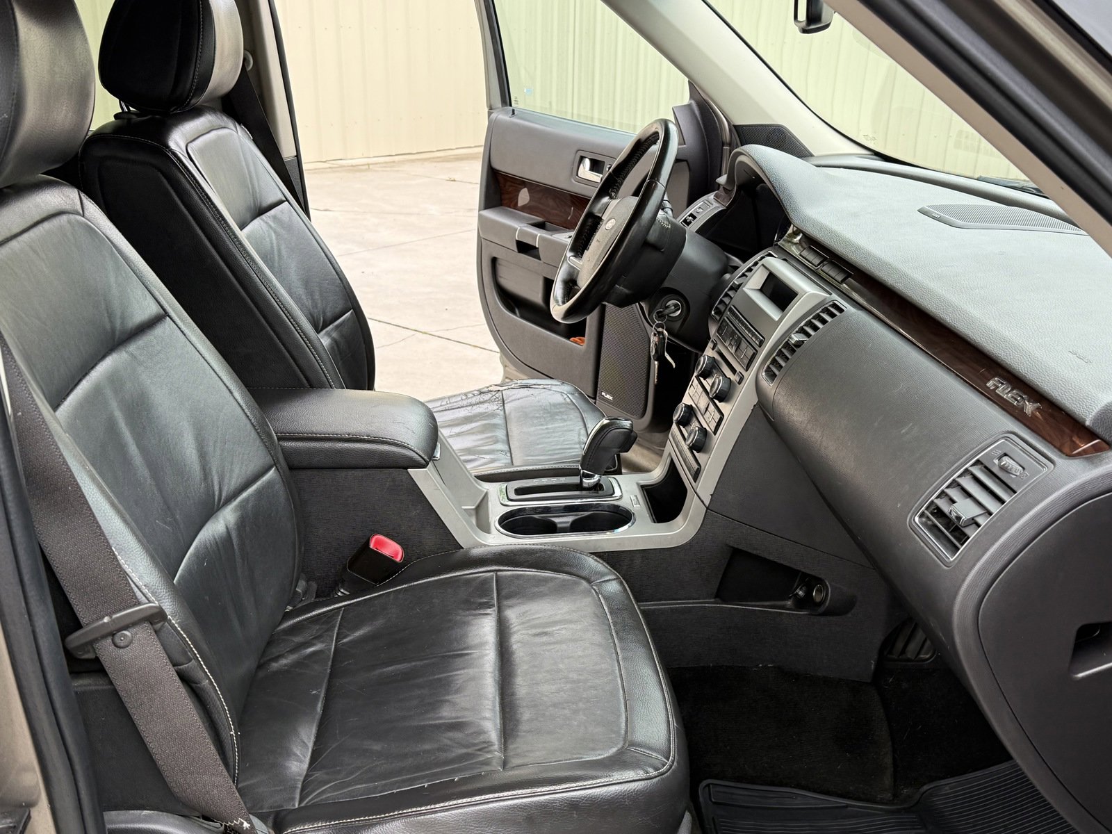 Used 2012 Ford Flex SEL w/ Equipment Group Order Code image 21