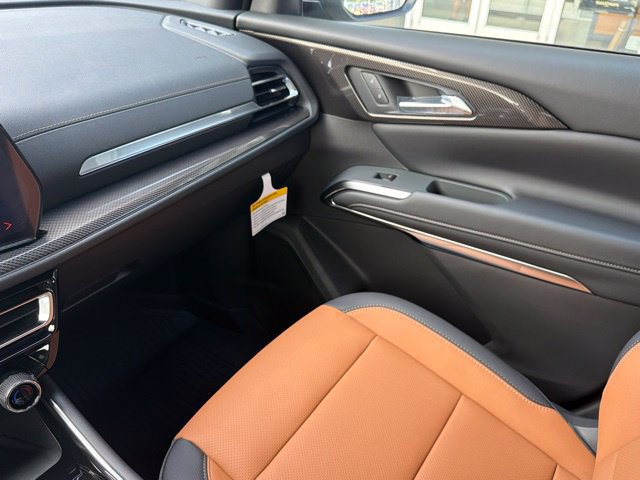 New 2027 Chevrolet Traverse Z71 AWD/4WD image 34