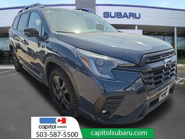 Used 2023 Subaru Ascent Onyx Edition Limited AWD/4WD image 6