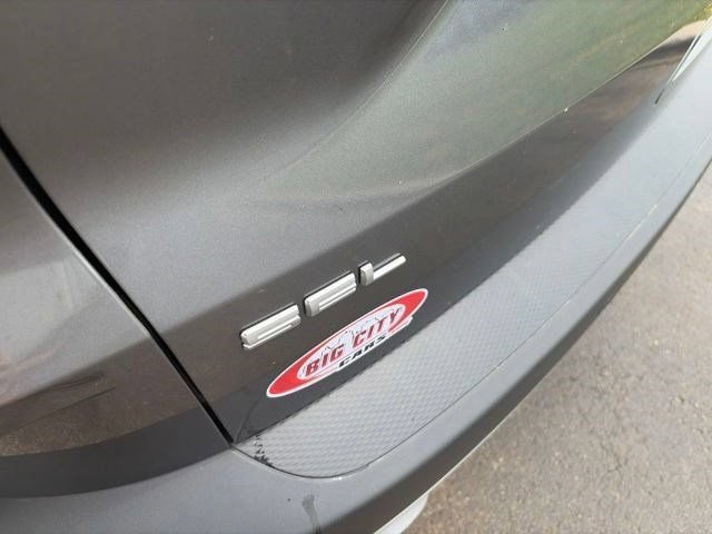 Used 2022 Ford Escape SEL AWD/4WD image 47