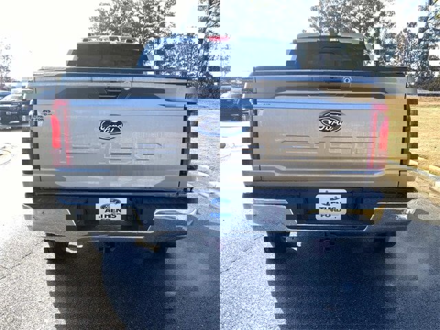 Used 2024 Ford F150 XLT w/ Equipment Group 302A MID image 39