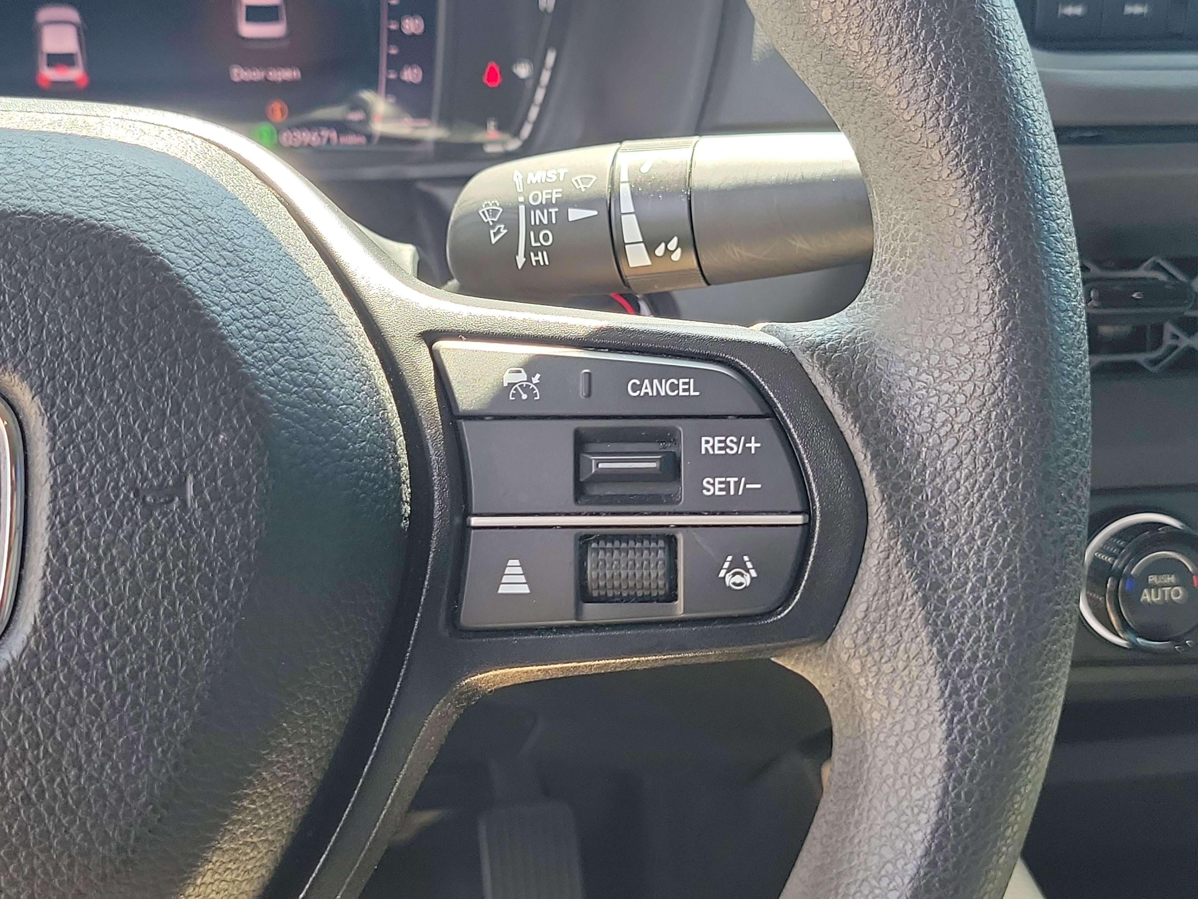 Used 2023 Honda Accord LX image 23