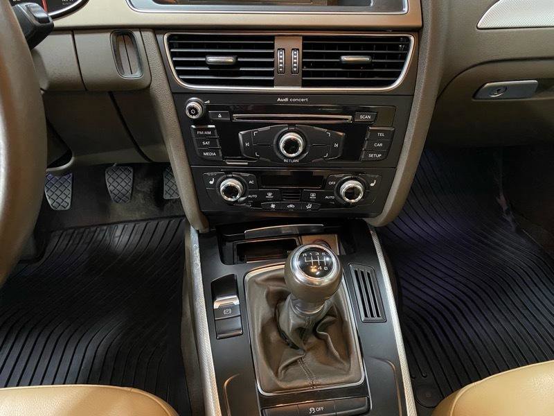 Used 2013 Audi A4 2.0T Premium Plus image 18