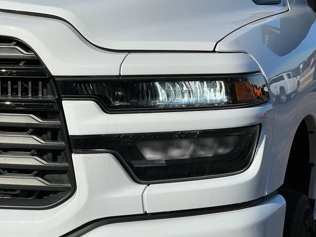 Used 2025 RAM 3500 Big Horn image 49