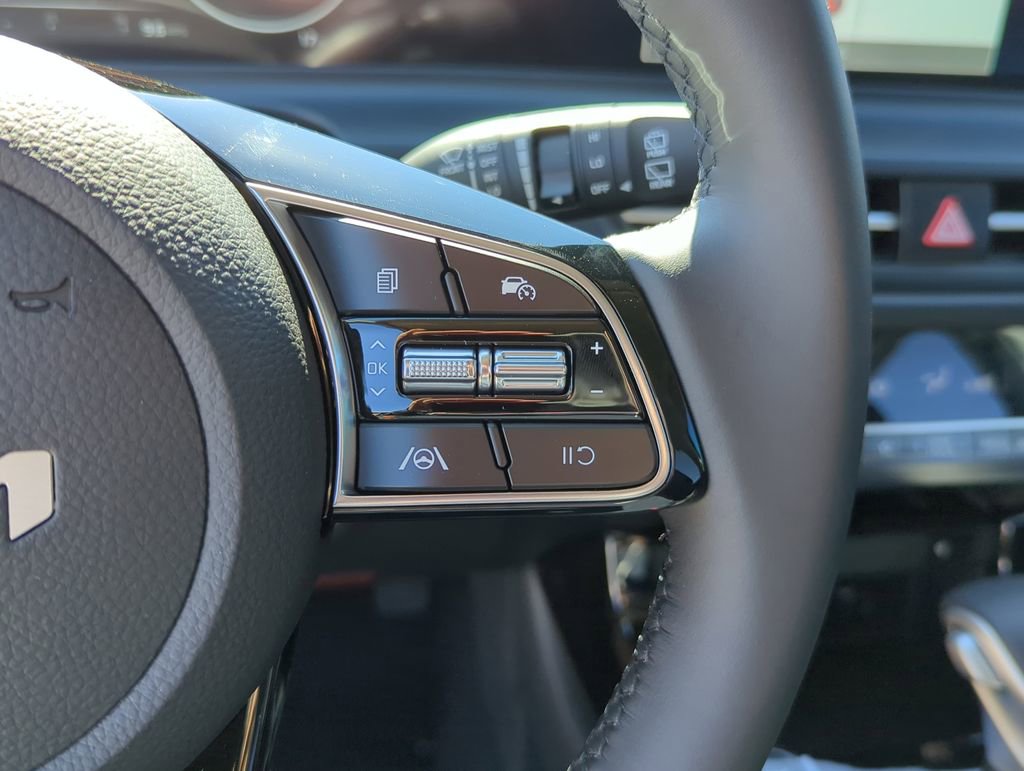 New 2026 Kia Seltos EX AWD/4WD image 29