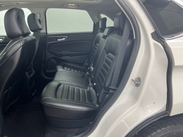 Used 2022 Ford Edge SEL w/ Convenience Package AWD/4WD image 14