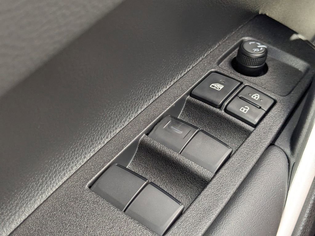 New 2026 Toyota Corolla Cross XLE w/ Convenience Package image 20