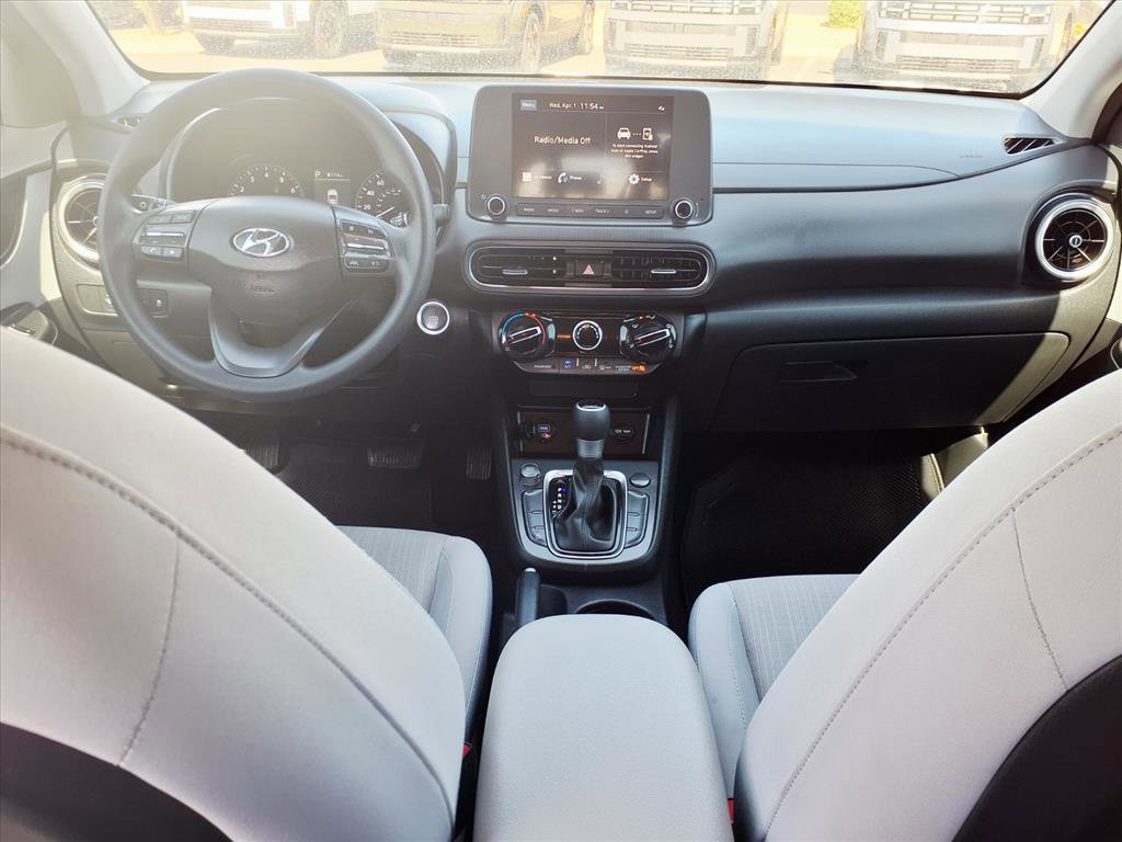 Certified 2023 Hyundai Kona SEL w/ Cargo Package image 18