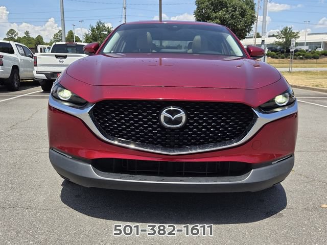 Used 2021 MAZDA CX-30 FWD 2.5 S w/ Preferred Package image 8